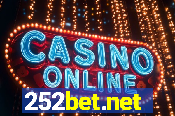 252bet.net