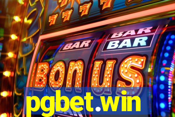 pgbet.win