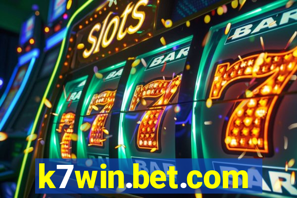 k7win.bet.com