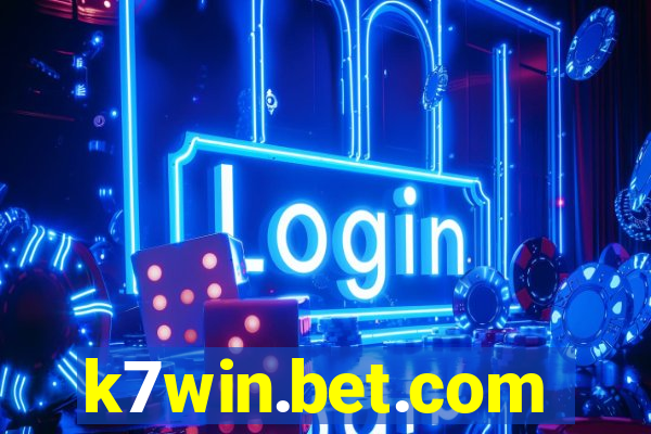 k7win.bet.com