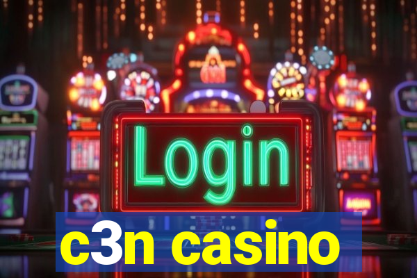 c3n casino