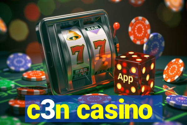 c3n casino