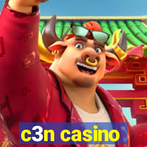 c3n casino