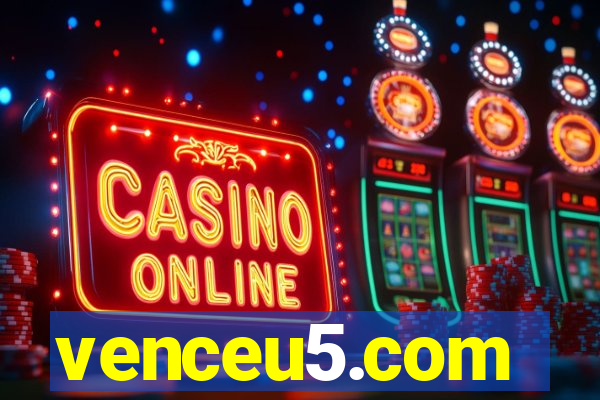 venceu5.com