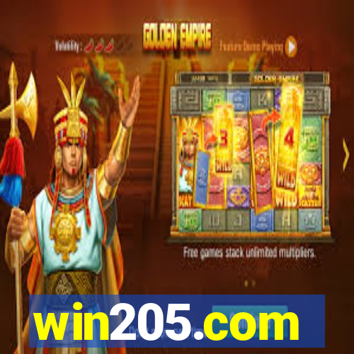 win205.com