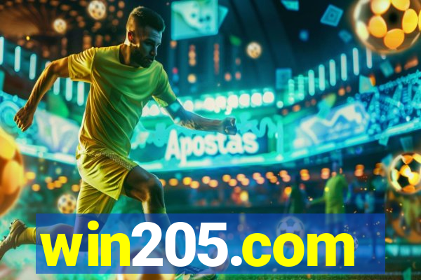 win205.com