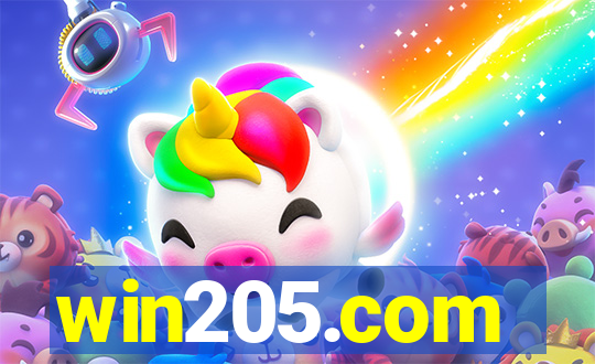win205.com