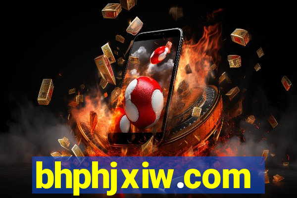 bhphjxiw.com