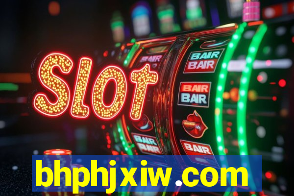 bhphjxiw.com