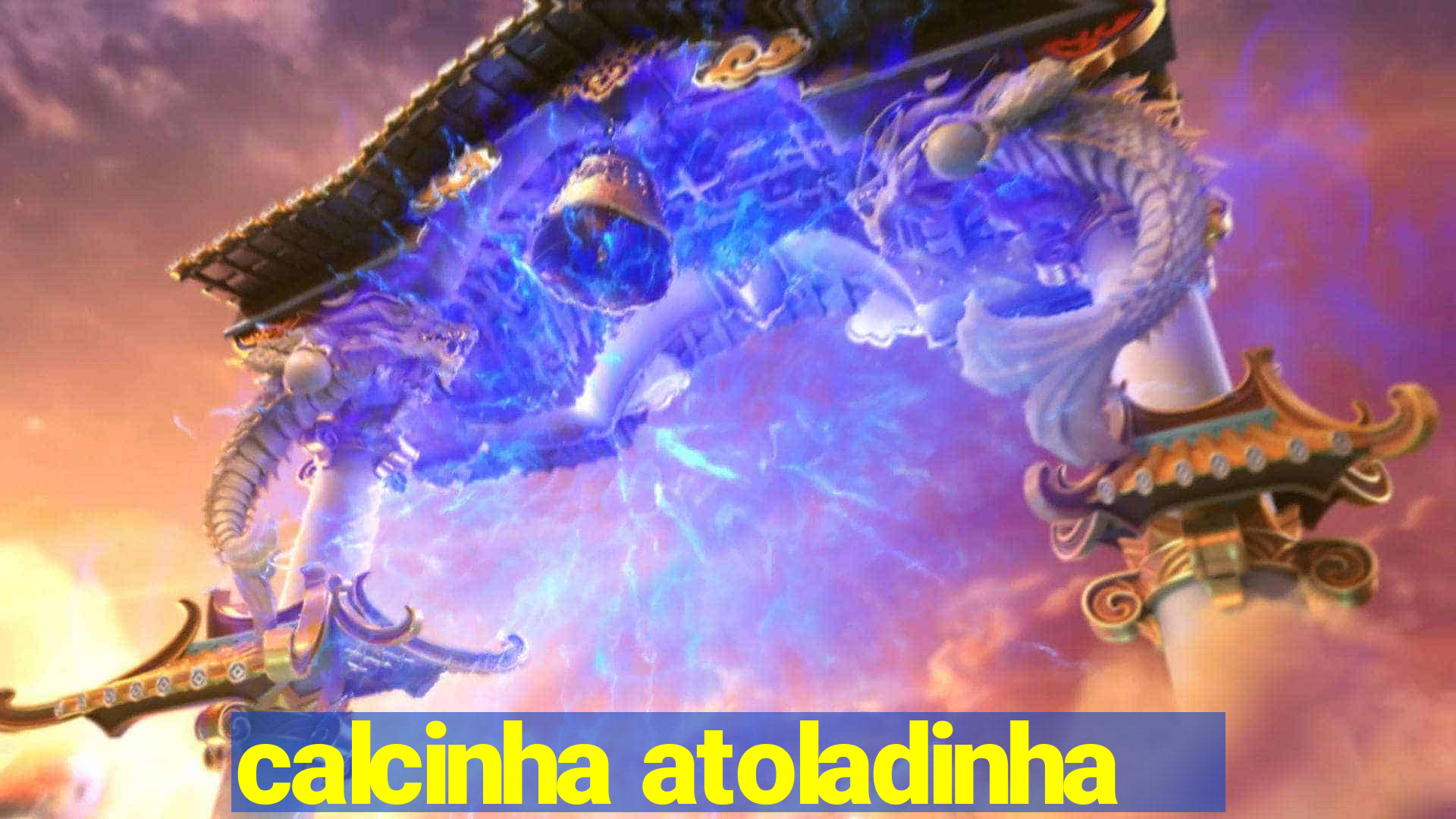 calcinha atoladinha