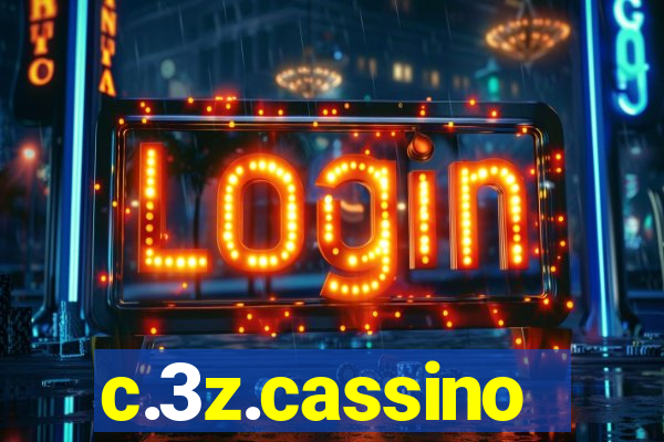 c.3z.cassino