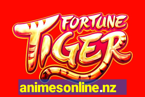animesonline.nz