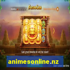 animesonline.nz