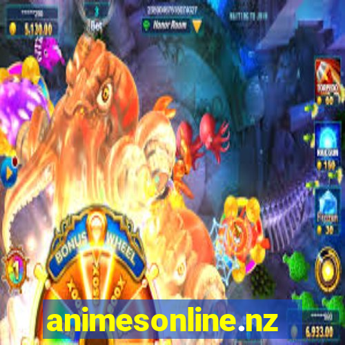 animesonline.nz