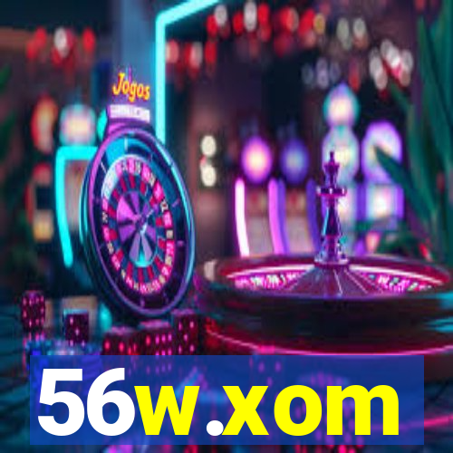 56w.xom