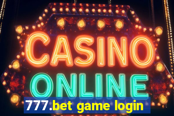 777.bet game login