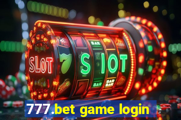 777.bet game login