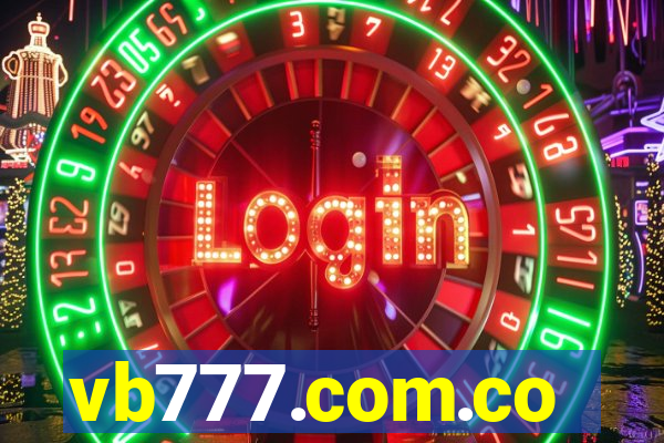 vb777.com.co