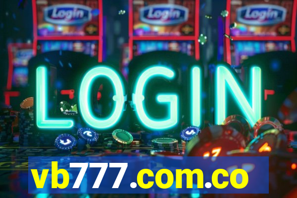 vb777.com.co