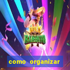 como organizar planilha por ordem alfabetica
