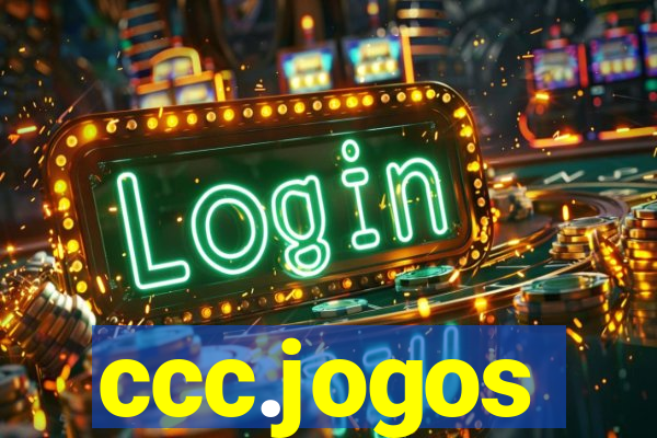ccc.jogos