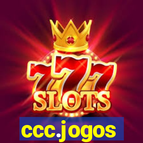 ccc.jogos
