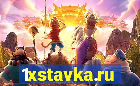1xstavka.ru