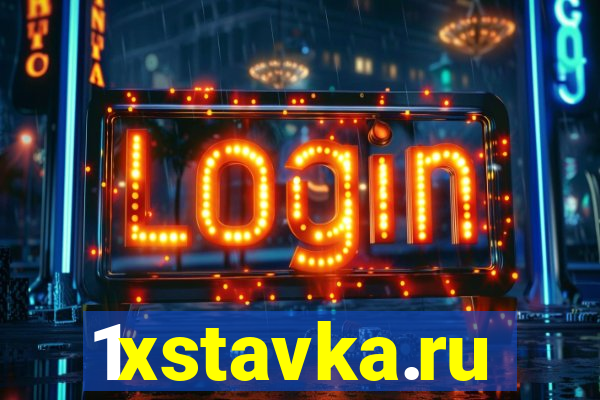 1xstavka.ru