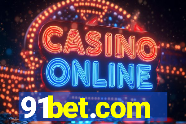 91bet.com