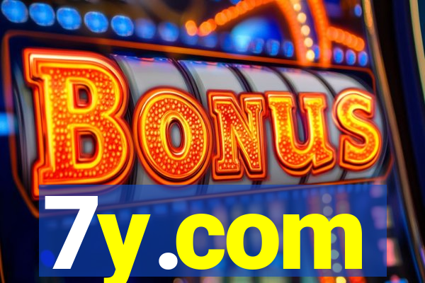7y.com