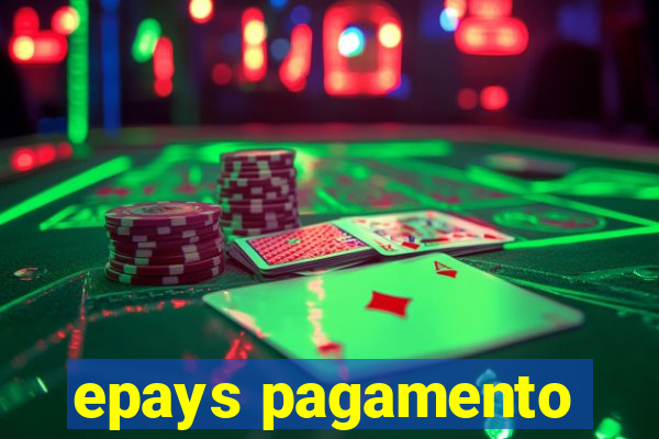 epays pagamento