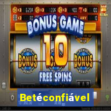 Betéconfiável
