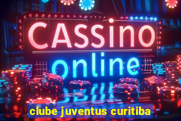 clube juventus curitiba