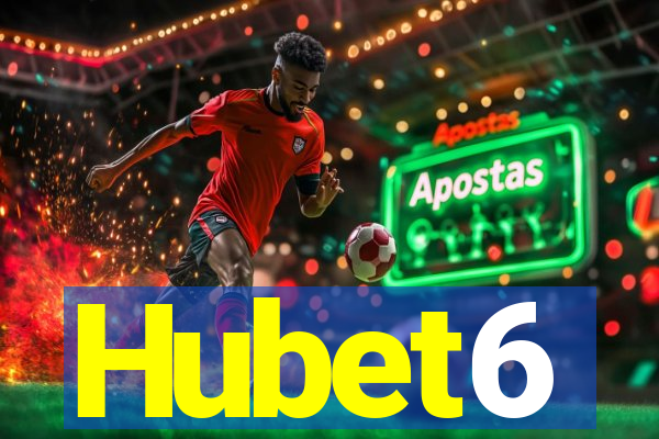 Hubet6