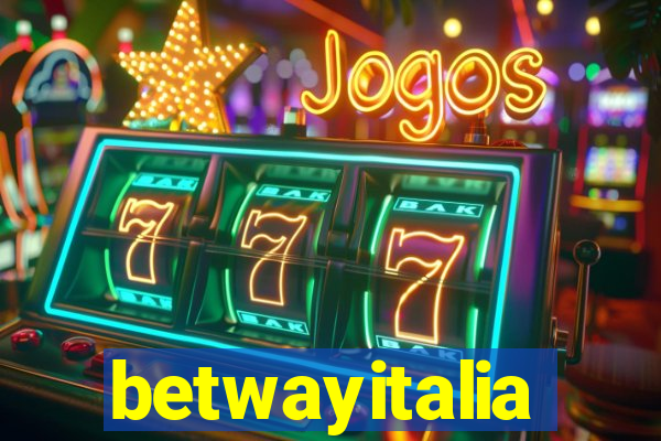betwayitalia