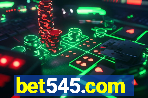 bet545.com