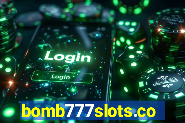 bomb777slots.com