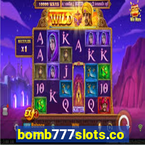 bomb777slots.com