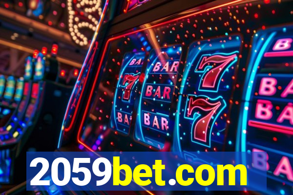 2059bet.com