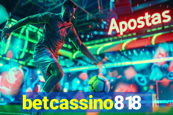 betcassino818