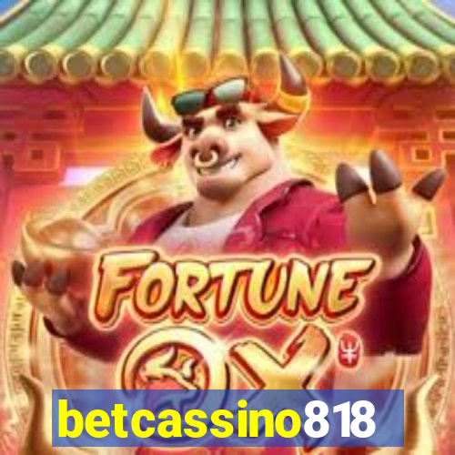 betcassino818