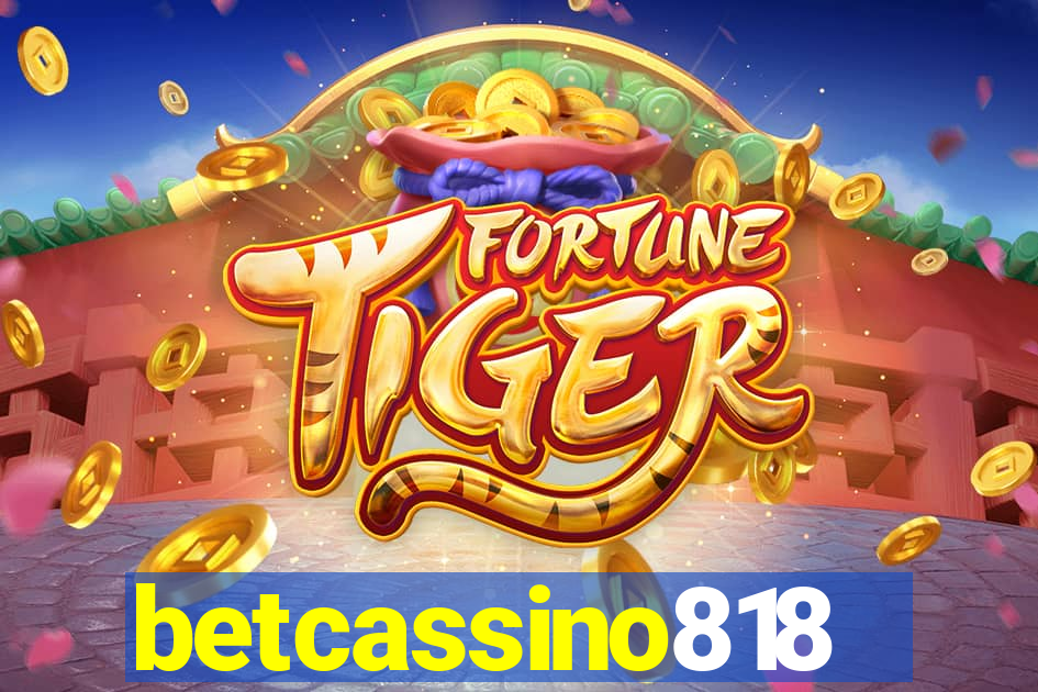 betcassino818