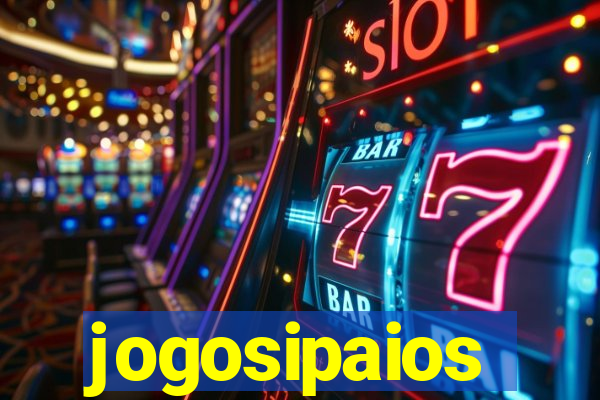 jogosipaios