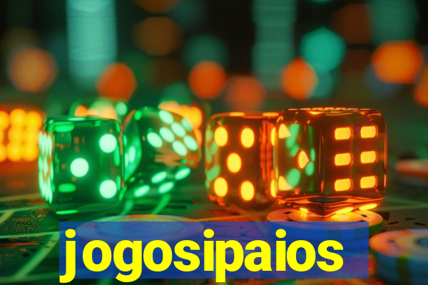 jogosipaios