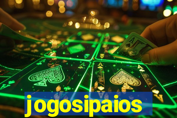 jogosipaios