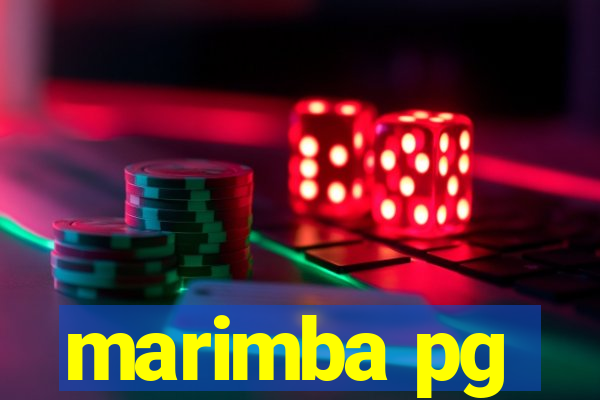 marimba pg