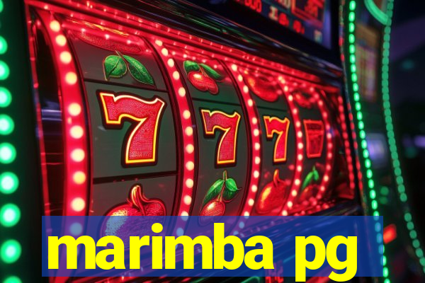 marimba pg