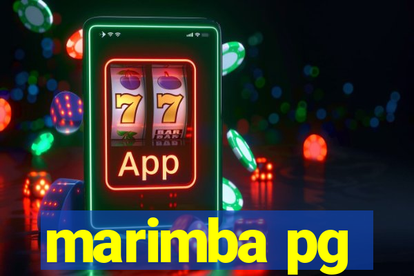 marimba pg