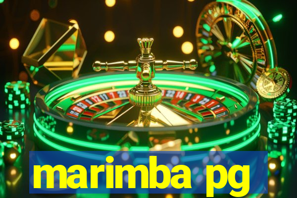 marimba pg