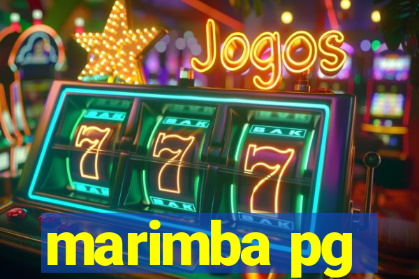 marimba pg